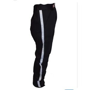 RJS Single-Layer Youth Racing Pants Boys Driving Pants NWT‎ Size 14